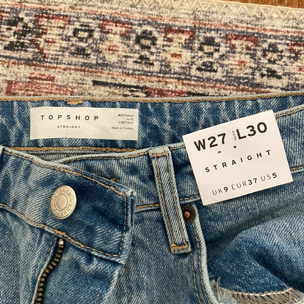 Women’s jeans